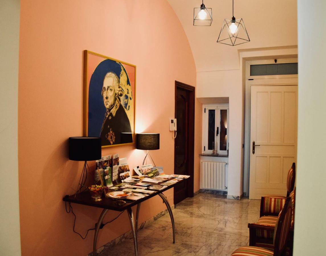 Casa Cristina Casale Monferrato Exterior foto
